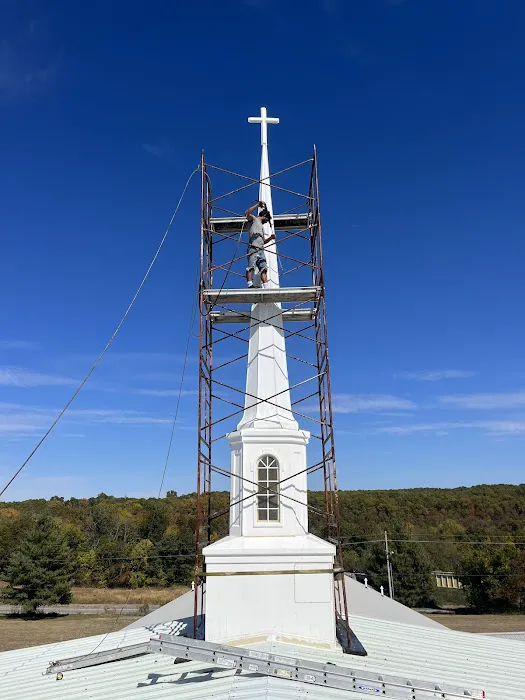 Yoder's Roofing LLC Picture 5