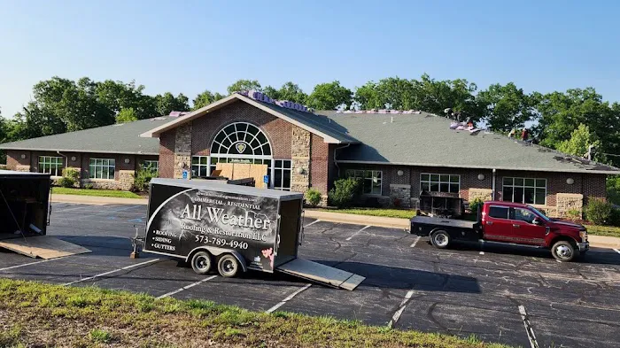 All Weather Roofing And Restoration LLC Picture 2
