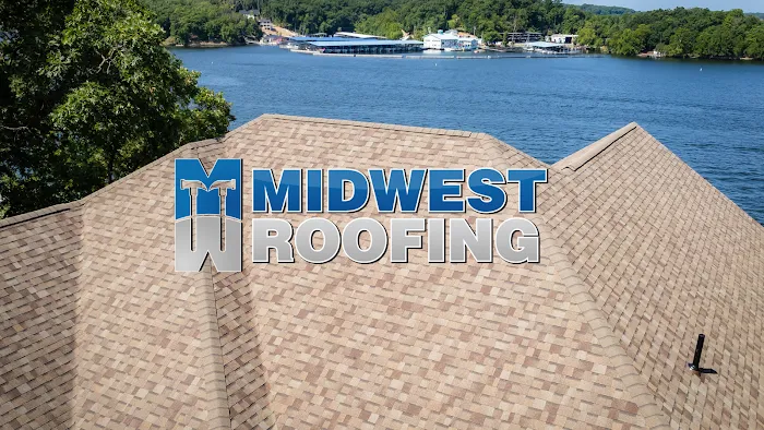 Midwest Roofing Picture 2