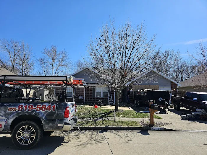 Midwest Roofing Picture 8