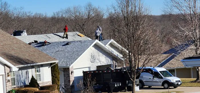 Patriot Roofing Picture 3