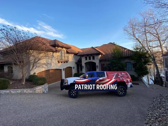 Patriot Roofing Picture 2