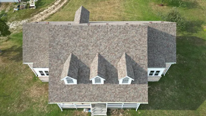 Patriot Roofing Picture 5