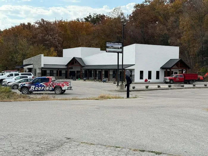 Patriot Roofing Picture 9