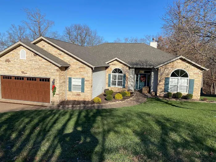 Patriot Roofing Picture 6