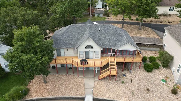 Patriot Roofing Picture 4