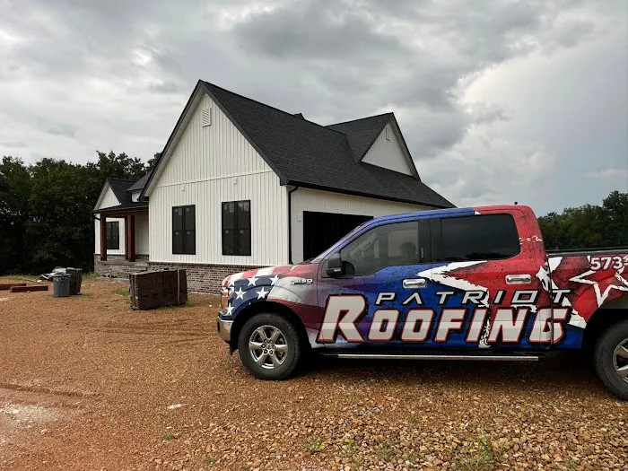 Patriot Roofing Picture 10