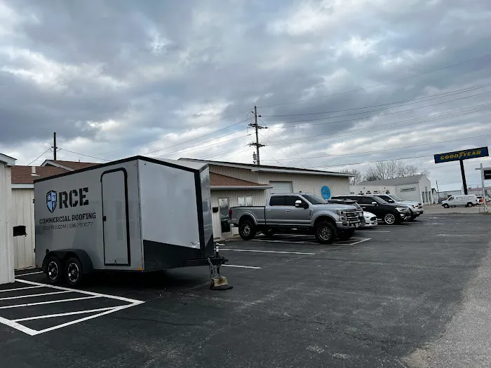 RCE Commercial Roofing LLC Picture 7