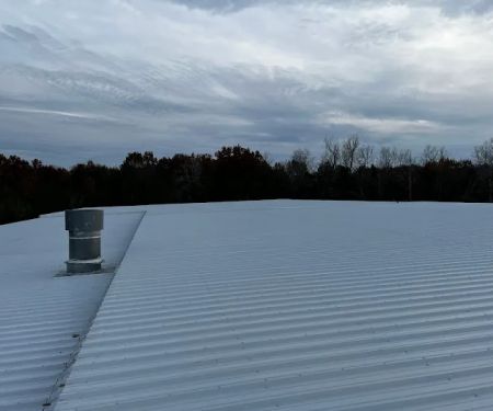 RCE Commercial Roofing LLC