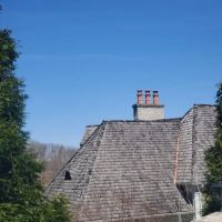 Lake Area Exteriors Llc ico