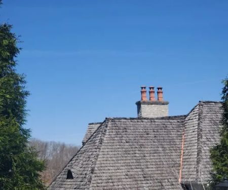 Lake Area Exteriors Llc