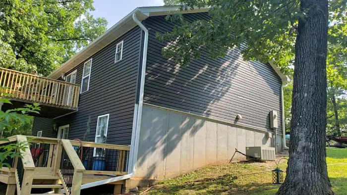 Lake Area Exteriors Llc Picture 9