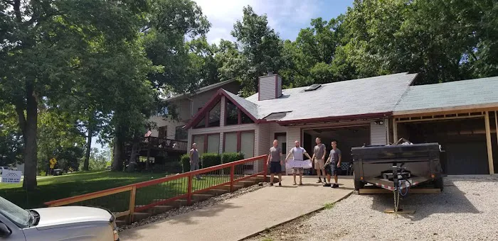 Lake Area Exteriors Llc Picture 5