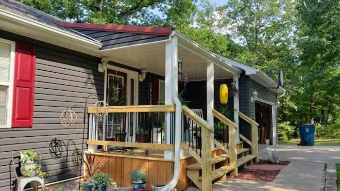 Lake Area Exteriors Llc Picture 2