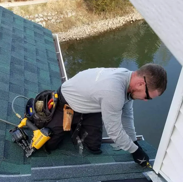 Lake Area Exteriors Llc Picture 10