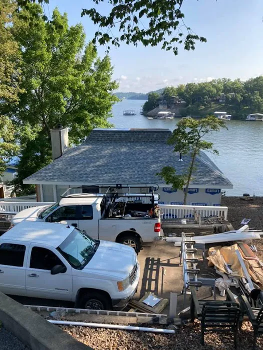 Lake Area Exteriors Llc Picture 3