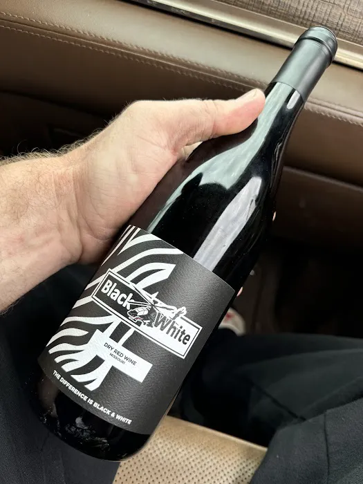 Black & White Roofing Picture 5