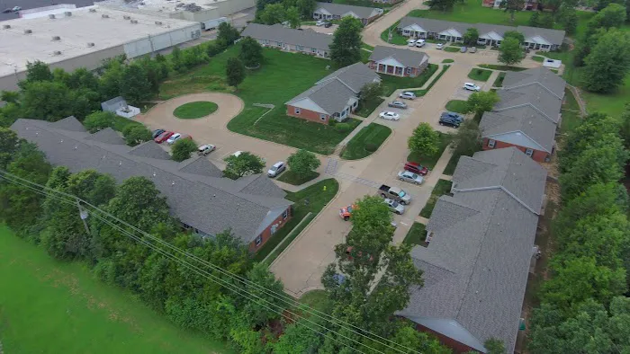 The Wright Construction & Roofing Company Picture 5