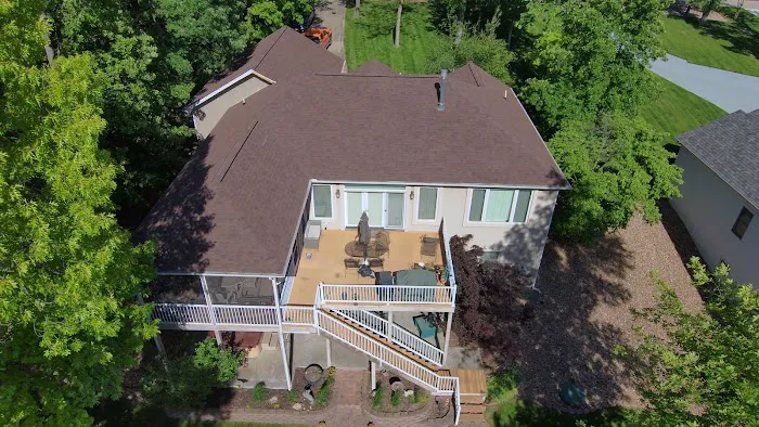 The Wright Construction & Roofing Company Picture 2