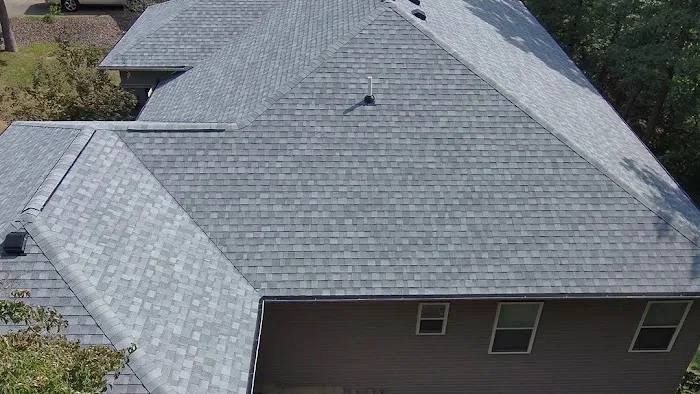 The Wright Construction & Roofing Company Picture 10