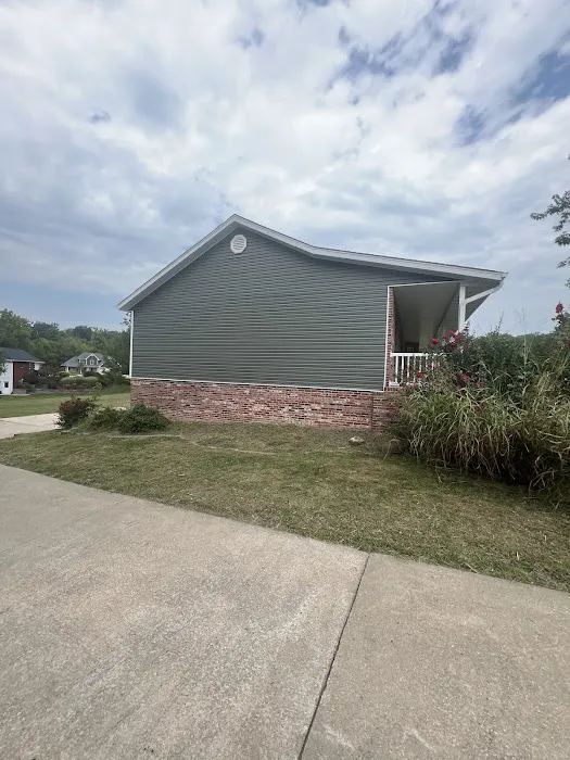 The Wright Construction & Roofing Company Picture 1