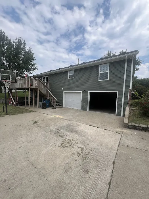 The Wright Construction & Roofing Company Picture 6