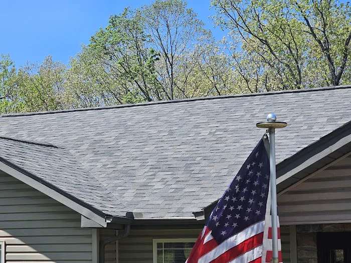 The Wright Construction & Roofing Company Picture 3