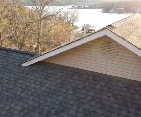 Angle Ridge Remodeling LLC