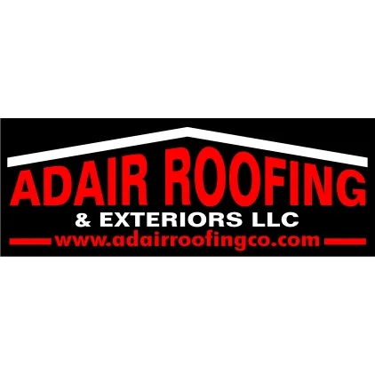 Adair Roofing Co Picture 1