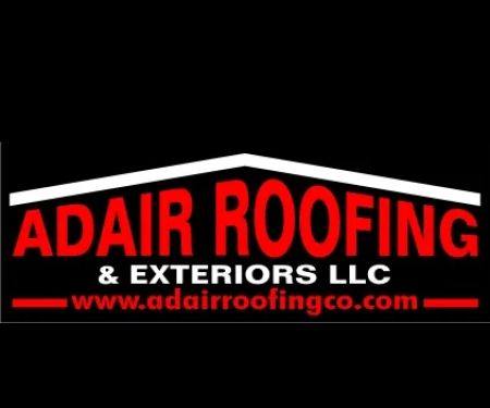 Adair Roofing Co