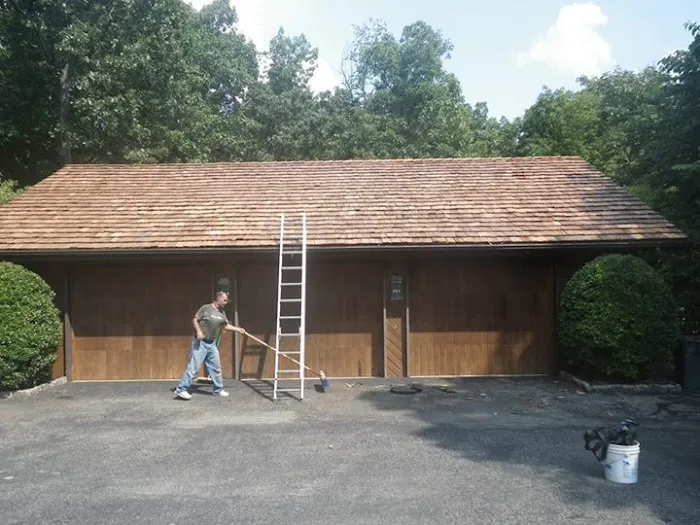 Adair Roofing Co Picture 2