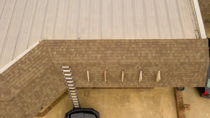 Cook Roofing Company Picture 6