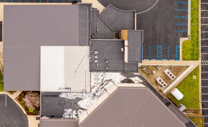 Cook Roofing Company Picture 9