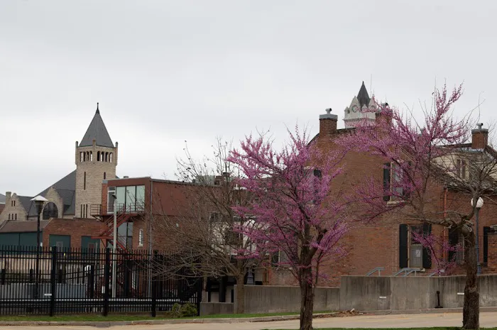 Cook Roofing Company Picture 5