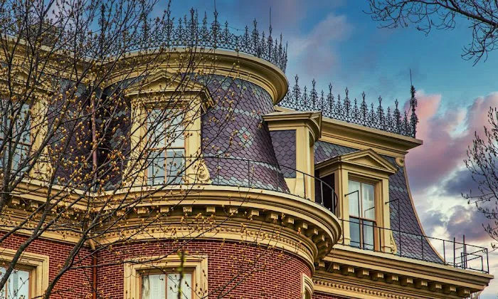 Cook Roofing Company Picture 3