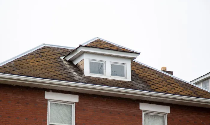 Cook Roofing Company Picture 4