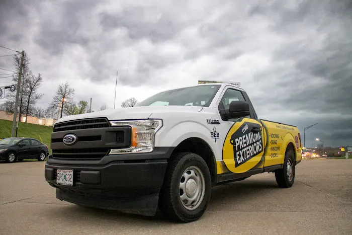 Como Premium Exteriors Picture 2