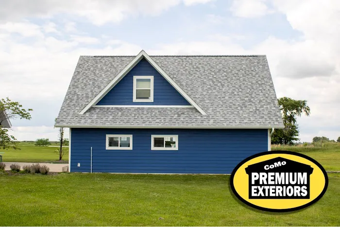Como Premium Exteriors Picture 5