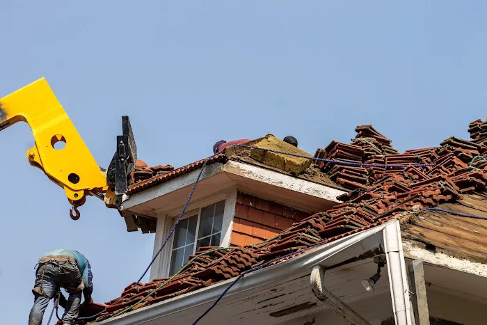 Como Premium Exteriors Picture 7