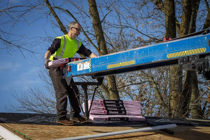 Como Premium Exteriors Picture 3