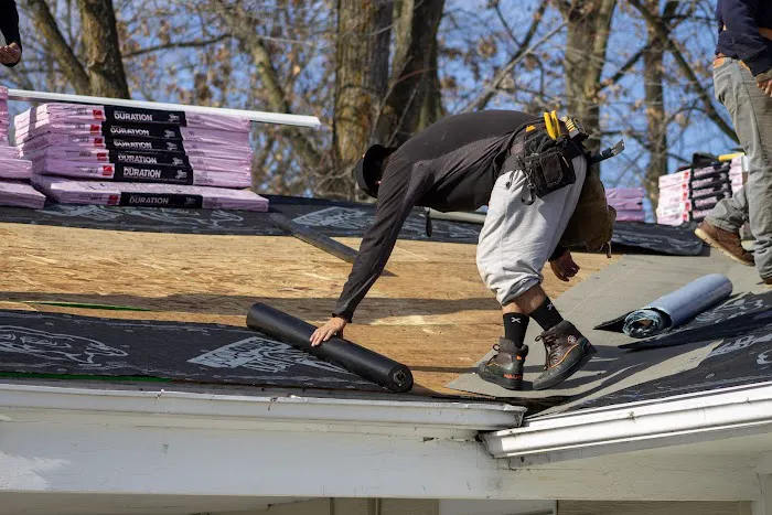 Como Premium Exteriors Picture 9