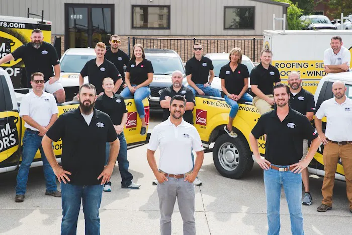 Como Premium Exteriors Picture 1