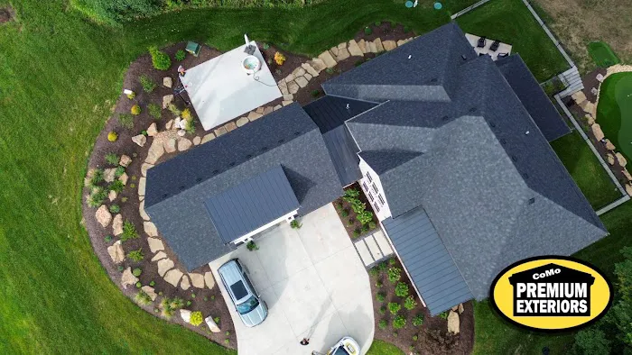 Como Premium Exteriors Picture 6