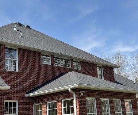 Select Exteriors & Roofing
