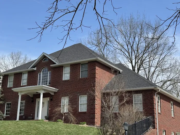 Select Exteriors & Roofing Picture 5