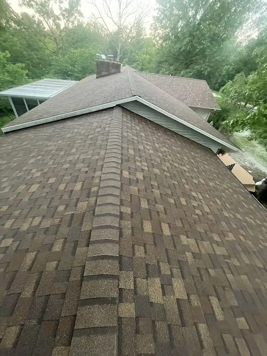 Above & Beyond Roofing Picture 7