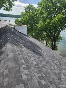 Above & Beyond Roofing Picture 2