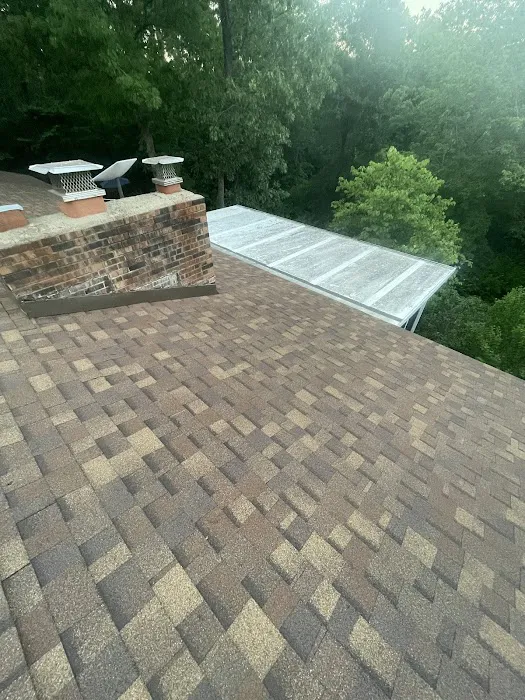 Above & Beyond Roofing Picture 8