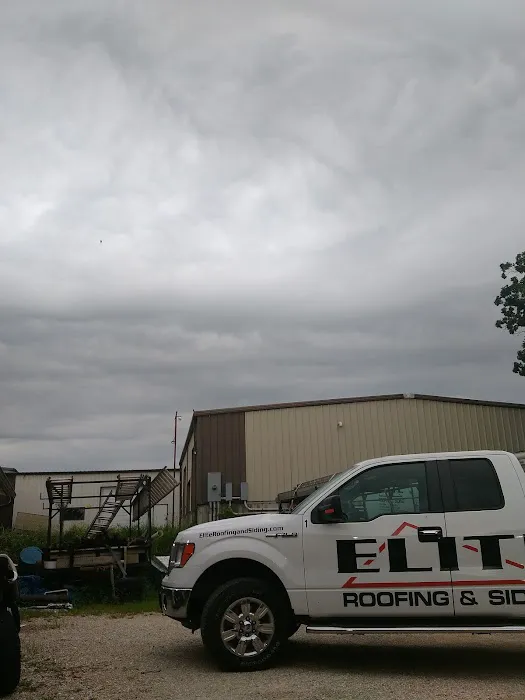 Elite Roofing & Siding Picture 8