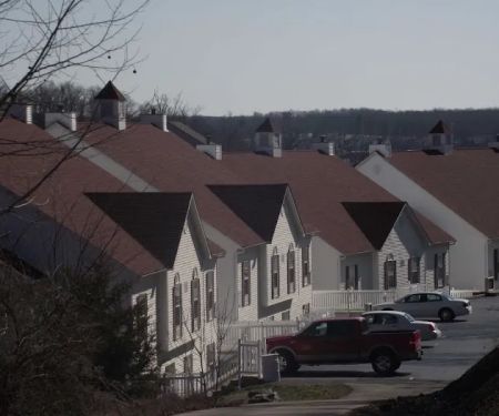 Ellerman Roofing & Construction a Division of KimesCorp LLC